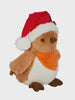 Three Kings Robbie the Robin Plush
