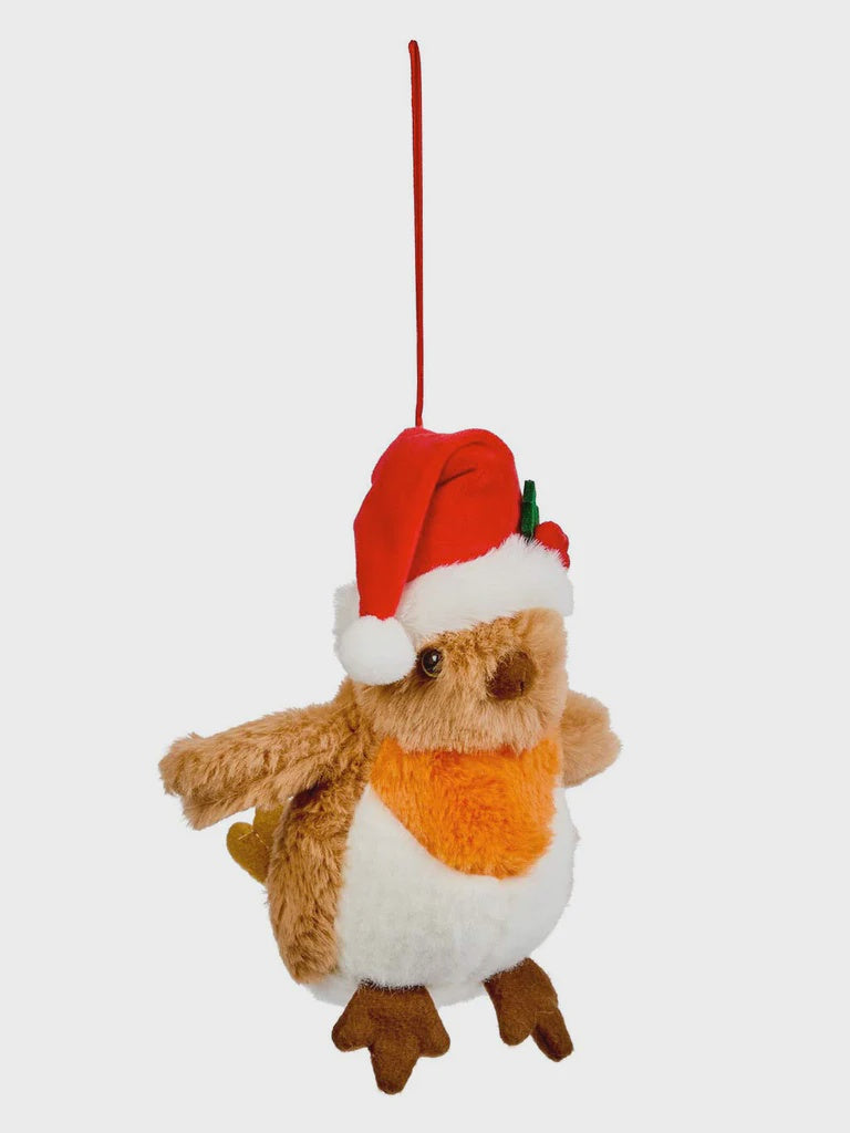 Three Kings Robbie Robin- Pendant