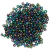 Extra Value: Beads: Seed: Rainbow: 30g
