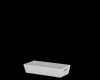 Studio Basket 2.01 Rectangular Cool Grey