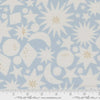 Moda To The Moon & Back By Paper & Cloth Sky 25905-14 Sold By The Metre