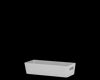 Studio Basket 14.01 Rectangular Grey