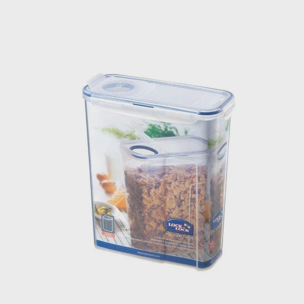 Lock & Lock 4.3Ltr Cereal Container