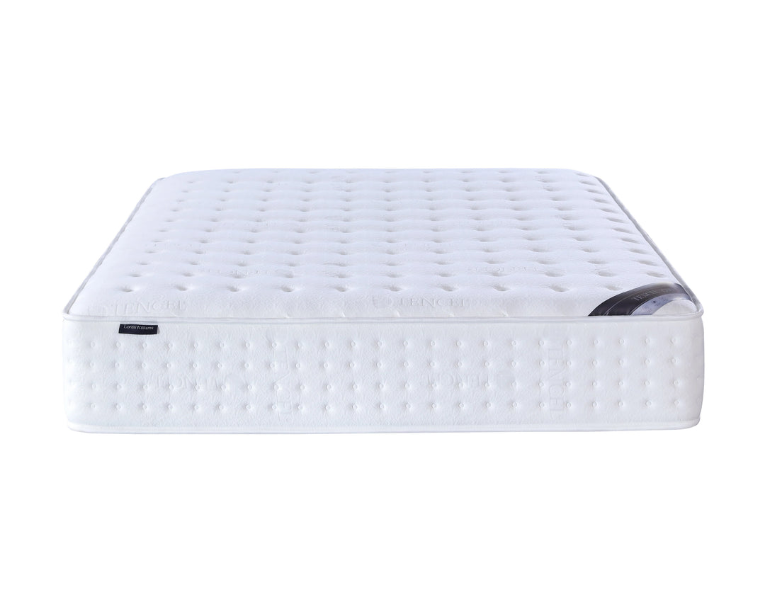 Loren Williams Tencel 1500 Pocket Mattress (DHD)