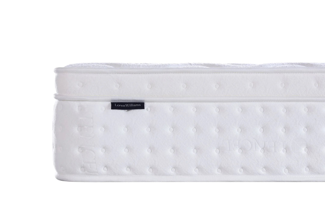 Loren Williams Tencel 1500 Pocket Mattress (DHD)