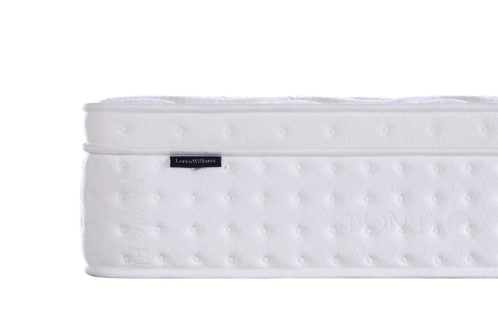 Loren Williams Tencel 1500 Pocket Mattress (DHD)
