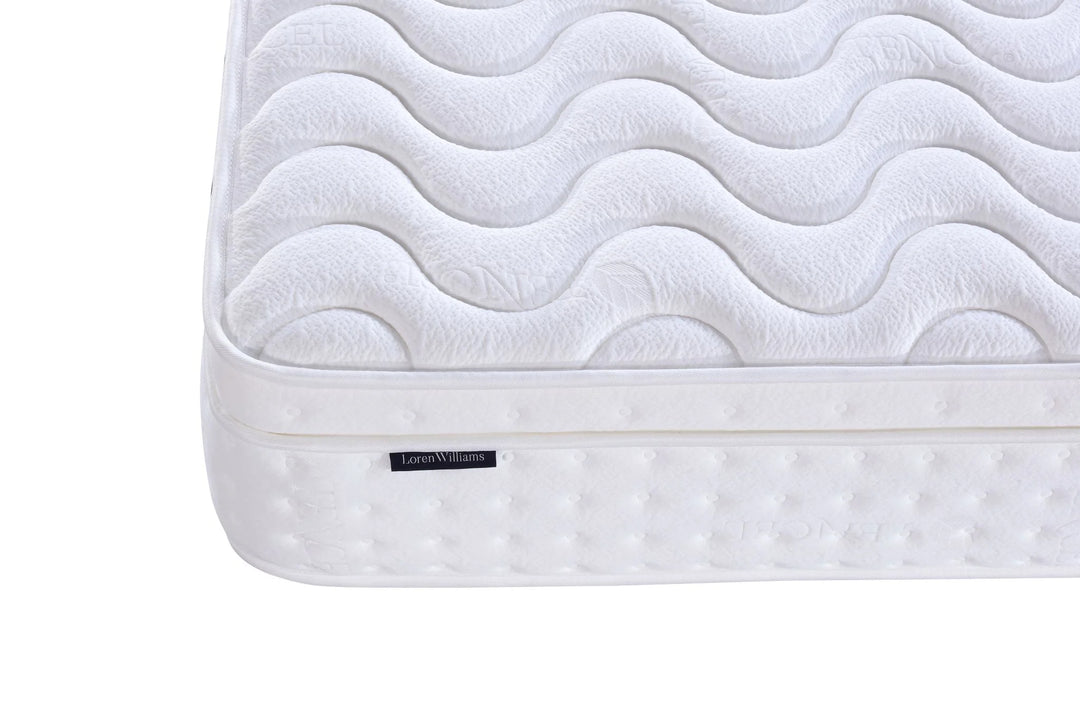 Loren Williams Tencel 1500 Pocket Mattress (DHD)