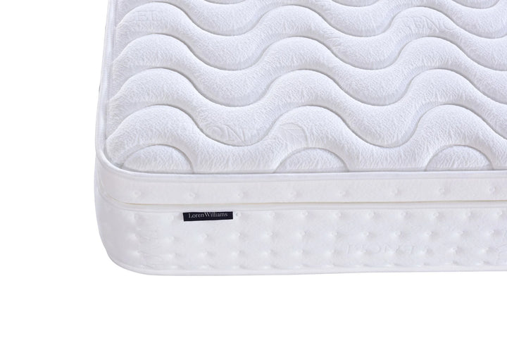 Loren Williams Tencel 1500 Pocket Mattress (DHD)
