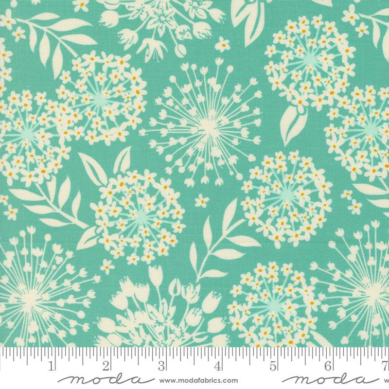 Moda Tango By Kate Spain Petal 27332-23 Fat Quarters 50x55cm