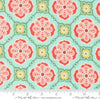 Moda Tango By Kate Spain Sky 27333-22 Fat Quarters 50x55cm