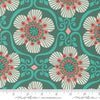 Moda Tango By Kate Spain Barcelona Basil 27334-21 Fat Quarters 50x55cm
