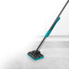 Beldray Sponge Flat Mop With Handle + Extra Refill