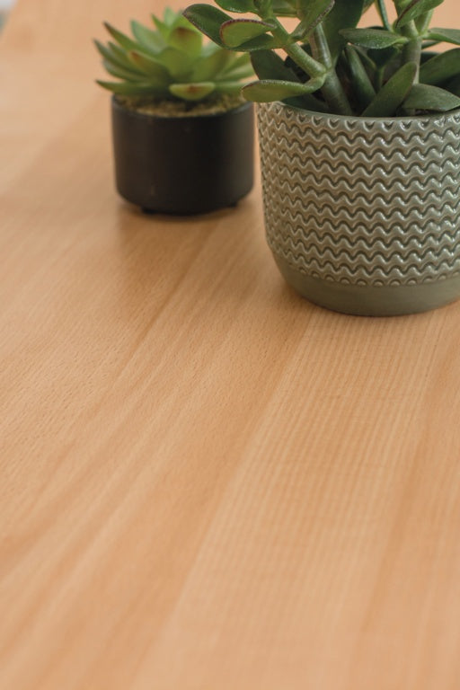 d-c-fix beech wood effect self adhesive film