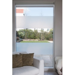 d-c-fix® Static Cling Window Film 338-8011 Frost 67.5cm x 1.5m