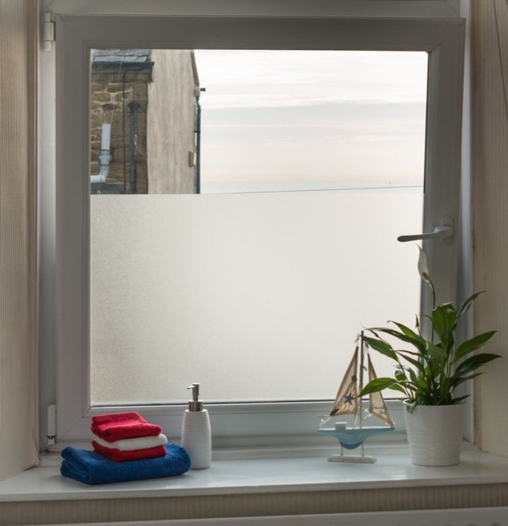 d-c-fix® Self Adhesive Film - Milky 67.5cm x 2m 346-8052