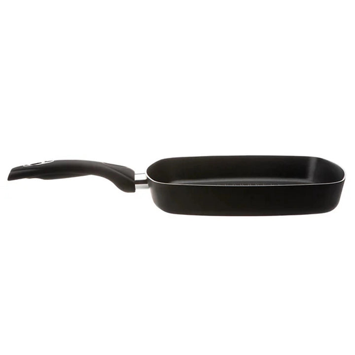 Diamond Range 28cm Non-Stick Square Griddle Pan