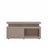 Vision Grey Flat Screen Tv Unit