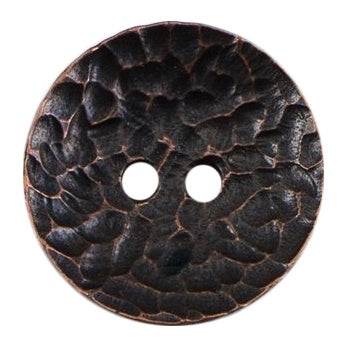 Buttons: Cardeds: 25mm: Pack of 2: Code J B801-00994