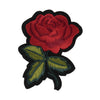 Motif B: Rose