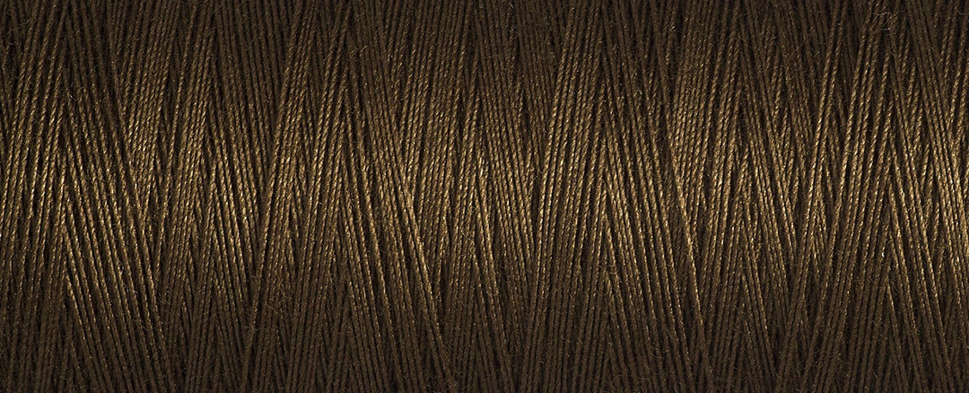 Natural Cotton Thread: 250m 2T250C\2960