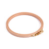 Hoop: Embroidery: Beech Wood: 12.7cm or 5in