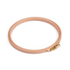 Hoop: Embroidery: Beech Wood: 15.2cm or 6in Milward