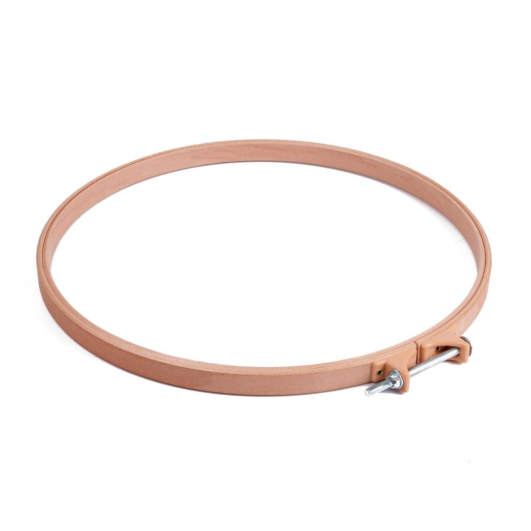 Hoop: Embroidery: Beech Wood: 35.6cm or 14in
