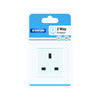 Status Converter Adaptor, White