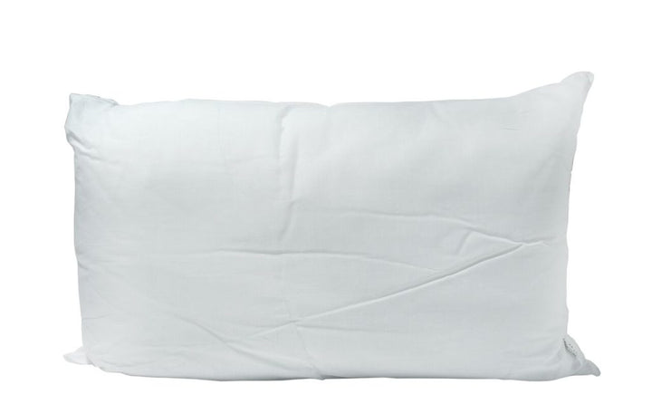 Harwood Hollowfibre Pillows Pair (2)