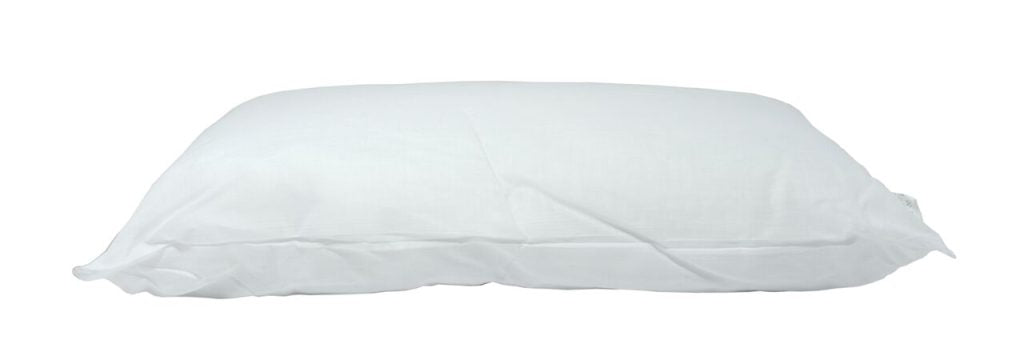 Harwood Hollowfibre Pillows Pair (2)
