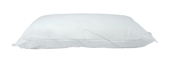 Harwood Hollowfibre Pillows Pair (2)