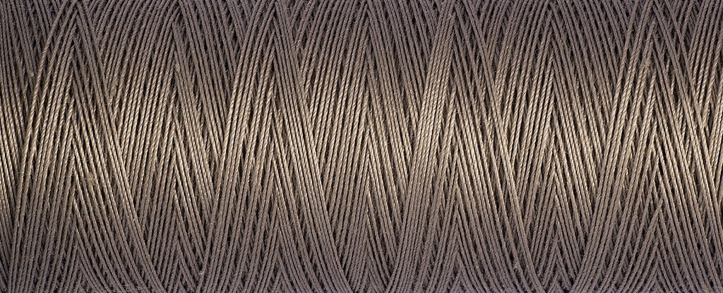 Natural Cotton Thread: 100m 2T100C\1225