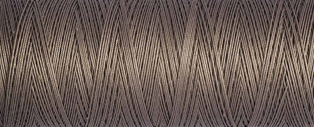 Natural Cotton Thread: 100m 2T100C\1225
