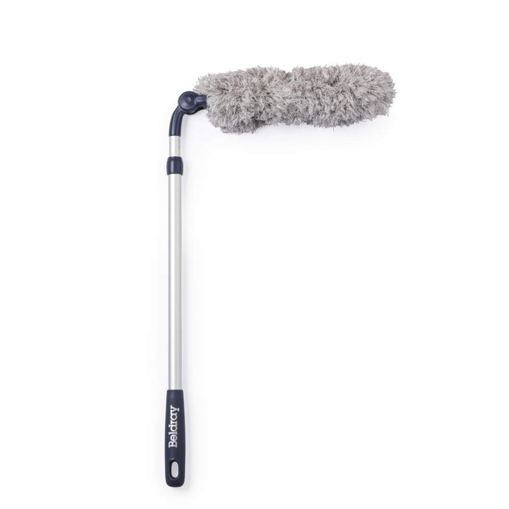 Beldray Deep Clean Extendable Microfibre Fluffy Duster