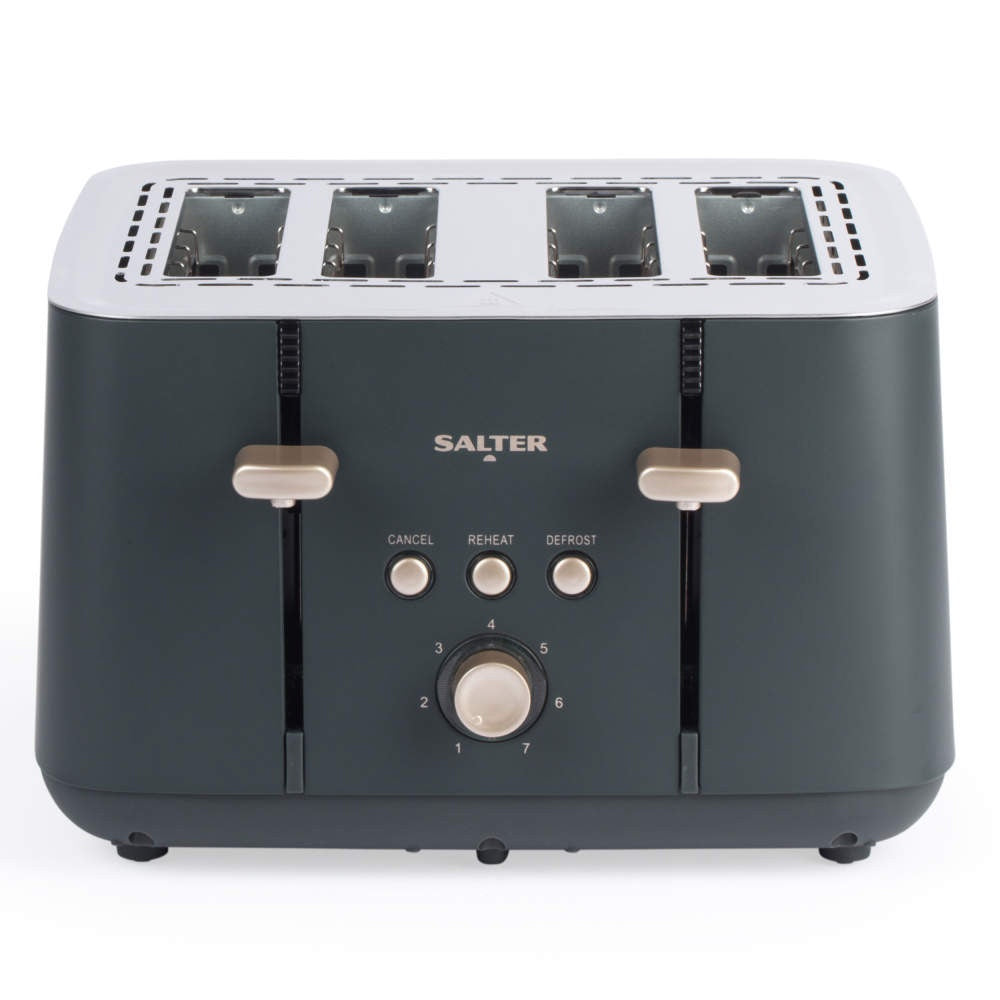 Salter Marino 4-Slice Toaster