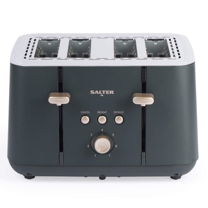 Salter Marino 4-Slice Toaster