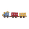 Motif C: Train
