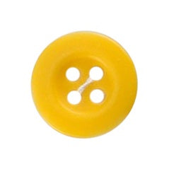 Buttons: Carded: 12mm: Pack of 5: Code B B801-00053A