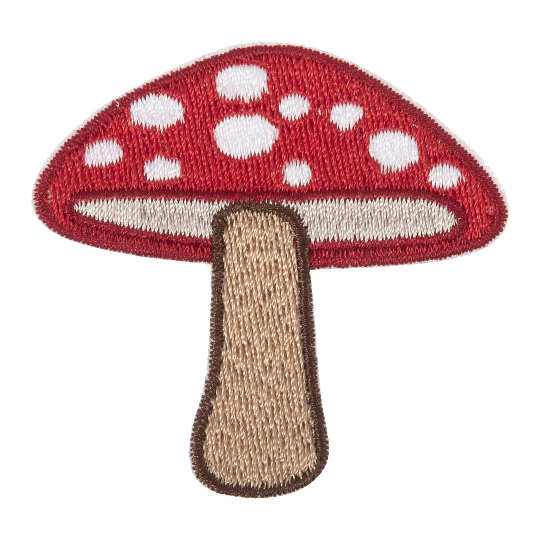 Motif C: Toadstool