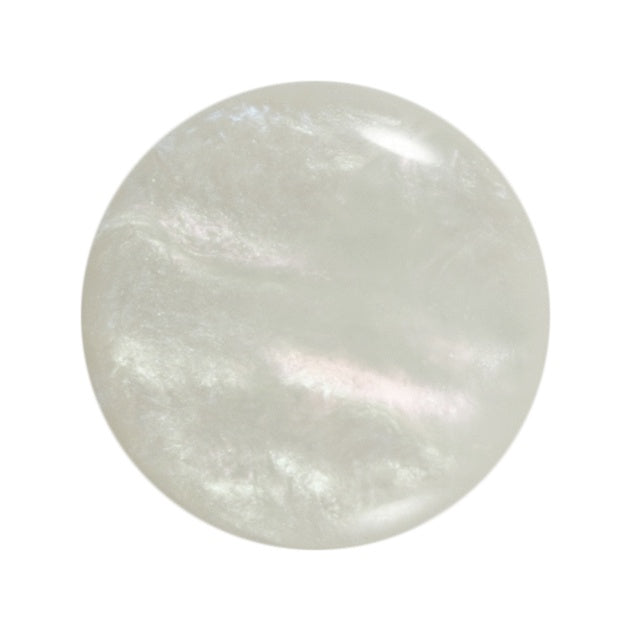 Buttons: Carded: 25mm: Pack of 2: Code E B801-00322