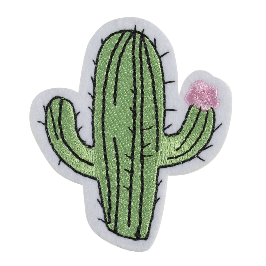 Motif A: Cactus