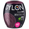 Machine Dye: Pod: 51 Plum Red