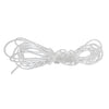 Elastic Cord: 1.5m x 1mm: Clear