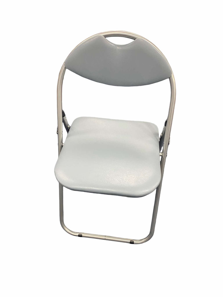 Steel Folding Chair