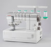 Janome Overlocker Cover Pro 3000P (DHD)