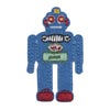 Motif B: Robot