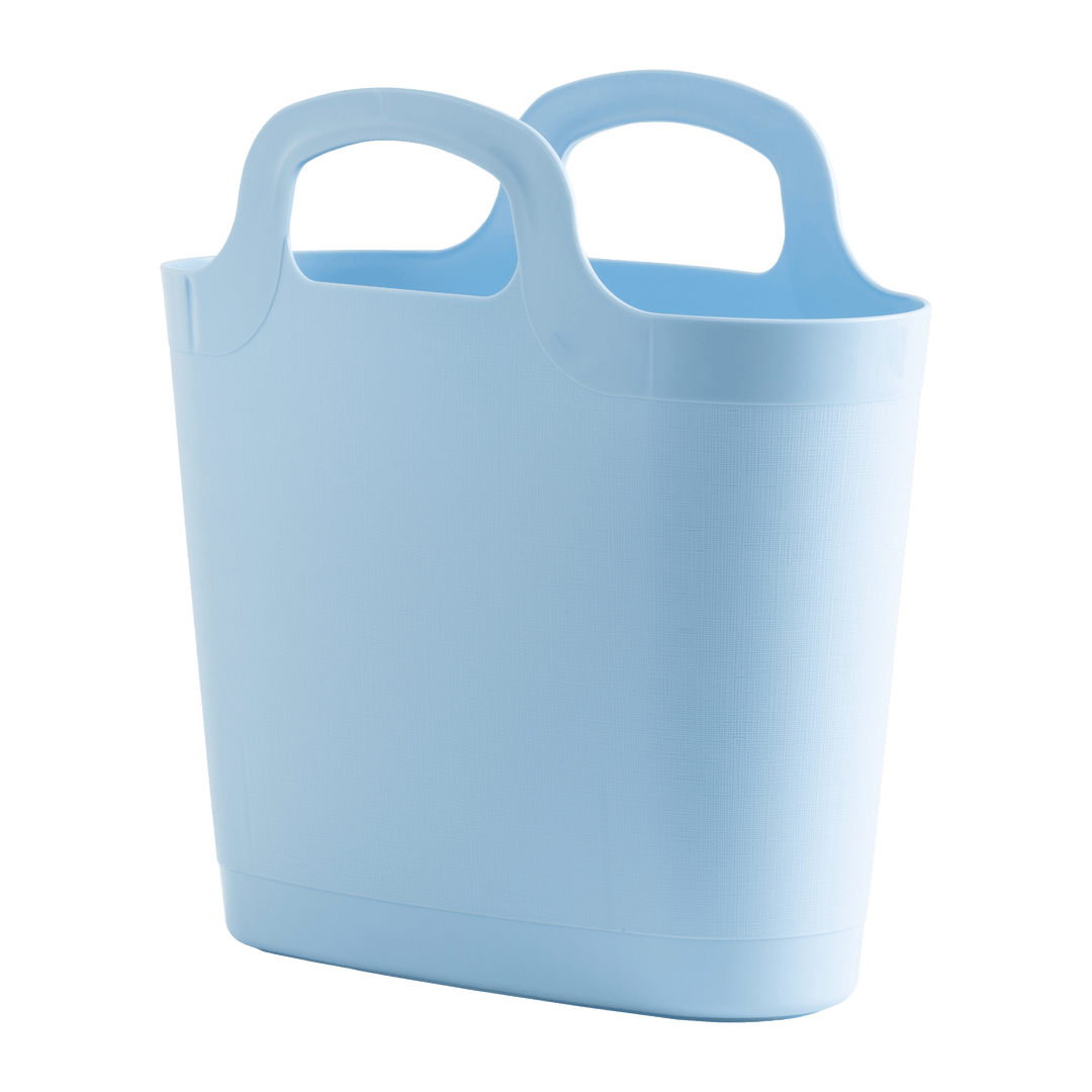 Wham Flexi-Store 6L Small Bag Belle Blue