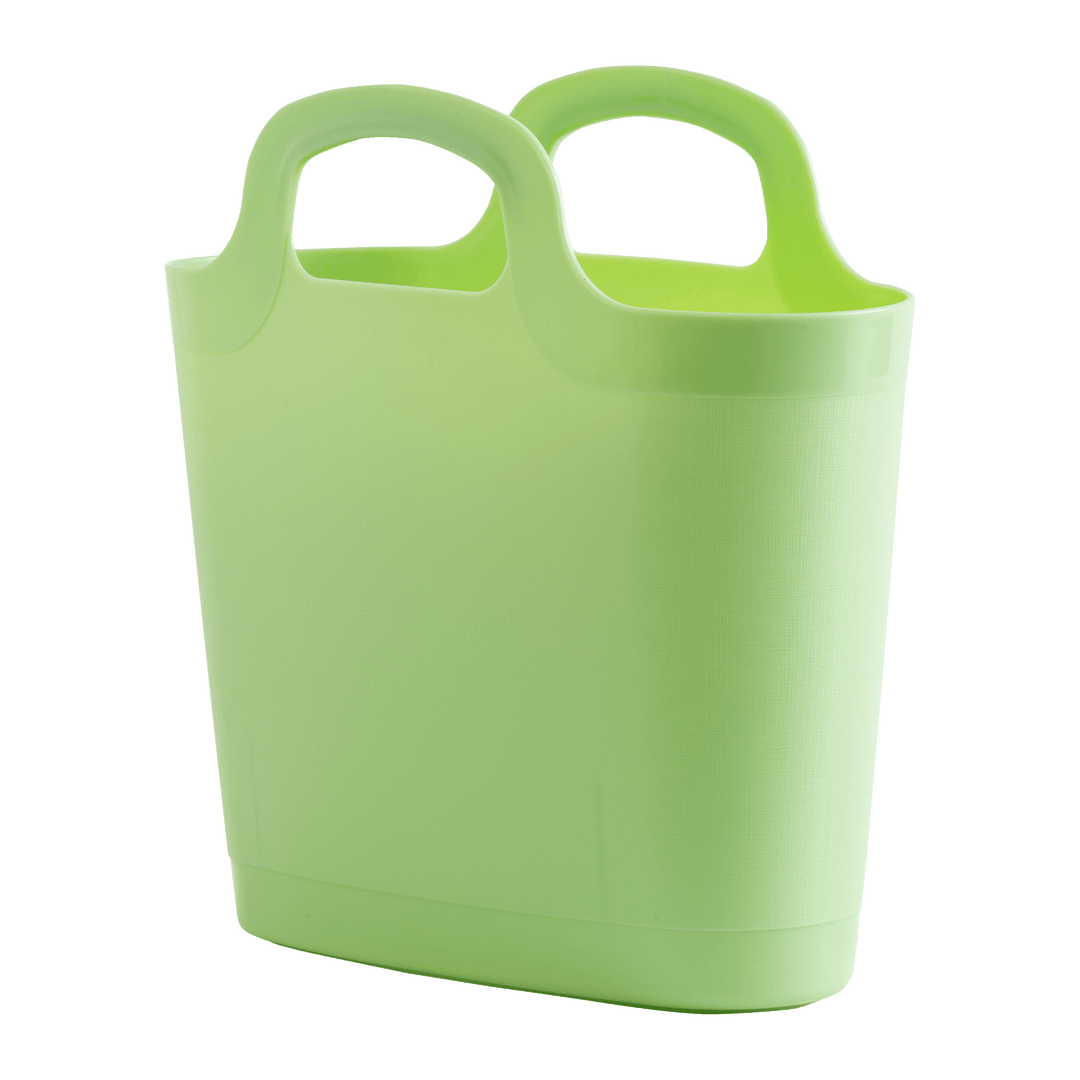 Wham Flexi-Store 6L Small Bag Catkin Green
