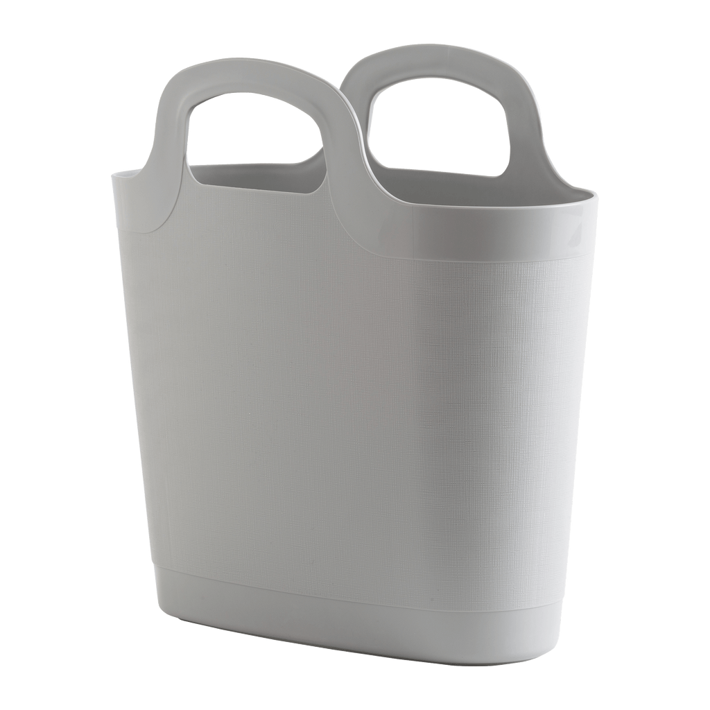 Wham Flexi Store 6L Small Bag Cool Grey