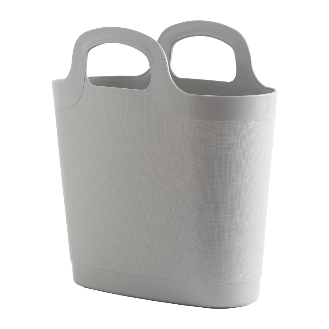 Wham Flexi Store 6L Small Bag Cool Grey